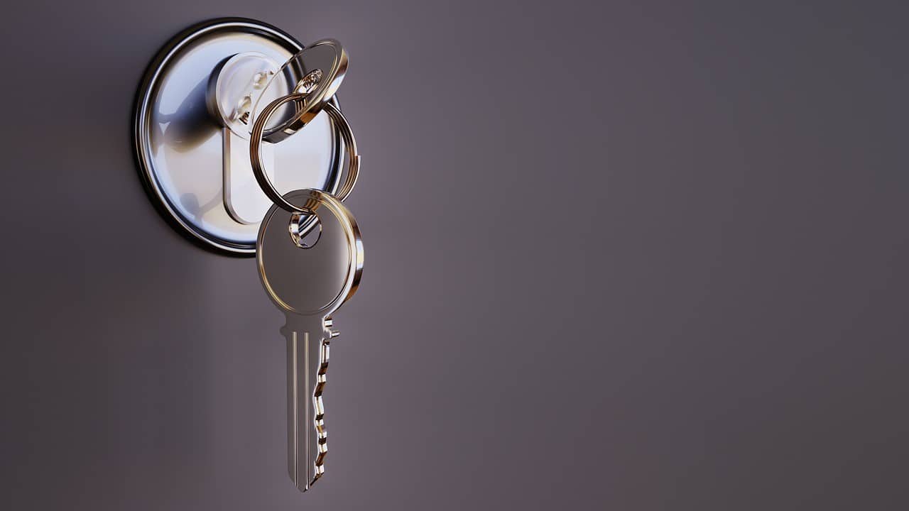 Master Key System Locksmith Service