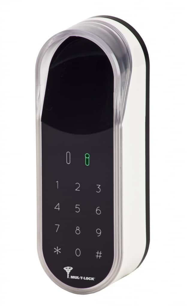 Mul-T-Lock_ENTR_Touchpad
